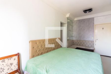 Sala  de apartamento à venda com 2 quartos, 50m² em Bussocaba, Osasco