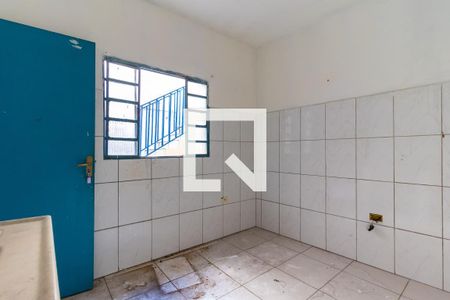 Casa para alugar com 1 quarto, 39m² em Vila Carolina, São Paulo