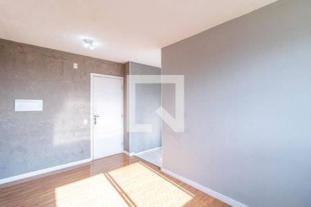 Sala de apartamento para alugar com 2 quartos, 41m² em Novo Osasco, Osasco