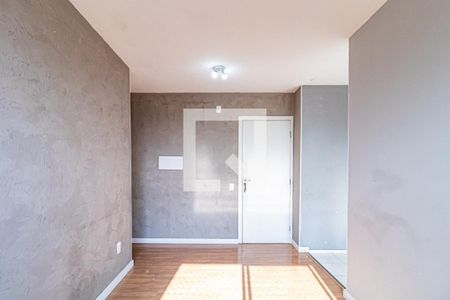 Sala de apartamento para alugar com 2 quartos, 41m² em Novo Osasco, Osasco