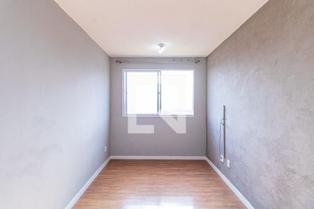 Sala de apartamento para alugar com 2 quartos, 41m² em Novo Osasco, Osasco