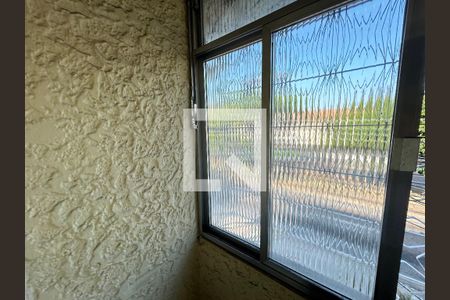 Vista da Sala de casa para alugar com 2 quartos, 89m² em Vila Kosmos, Rio de Janeiro