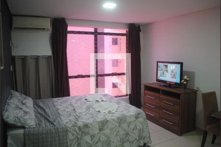 Studio de apartamento para alugar com 1 quarto, 35m² em Caminho das Árvores, Salvador