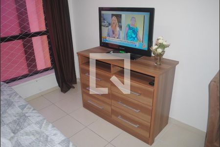 Studio de apartamento para alugar com 1 quarto, 35m² em Caminho das Árvores, Salvador