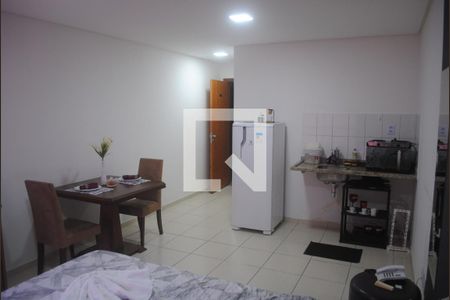 Studio de apartamento para alugar com 1 quarto, 35m² em Caminho das Árvores, Salvador