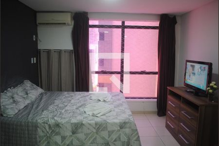 Studio de apartamento para alugar com 1 quarto, 35m² em Caminho das Árvores, Salvador