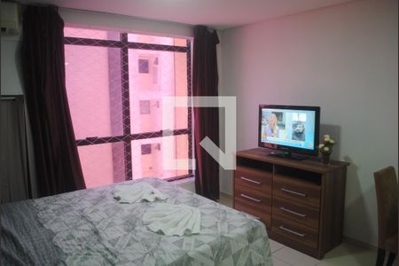 Studio de apartamento para alugar com 1 quarto, 35m² em Caminho das Árvores, Salvador