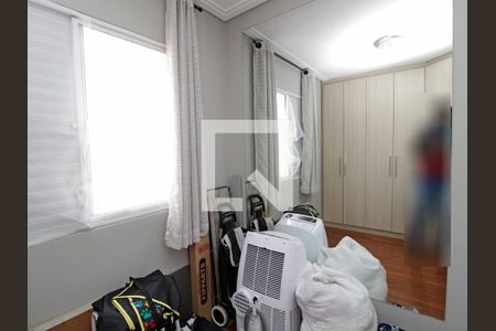 Quarto 1 de apartamento à venda com 2 quartos, 50m² em Vila Medeiros, São Paulo