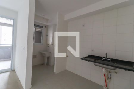 Sala de apartamento à venda com 3 quartos, 98m² em Horto Florestal, Jundiaí