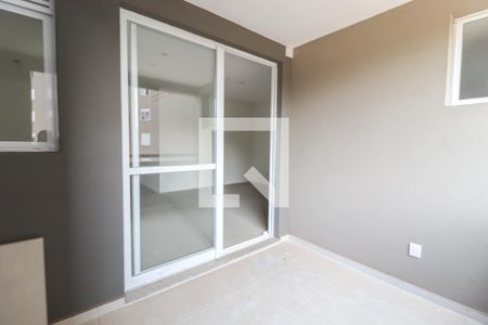 Sacada de apartamento à venda com 3 quartos, 98m² em Horto Florestal, Jundiaí