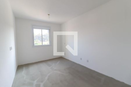 Quarto de apartamento à venda com 3 quartos, 98m² em Horto Florestal, Jundiaí