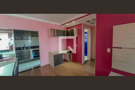 Apartamento para alugar com 2 quartos, 75m² em Km 18, Osasco