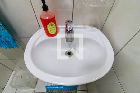 Lavabo de casa para alugar com 2 quartos, 189m² em Santo Amaro, São Paulo