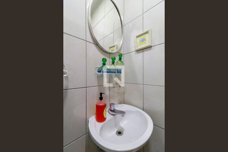 Lavabo de casa para alugar com 2 quartos, 189m² em Santo Amaro, São Paulo