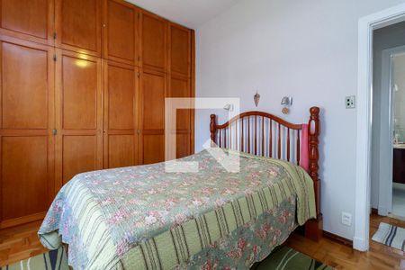 Quarto 1 de casa para alugar com 2 quartos, 189m² em Santo Amaro, São Paulo