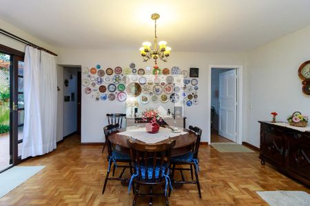 Sala de casa para alugar com 2 quartos, 189m² em Santo Amaro, São Paulo