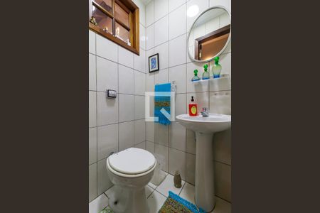 Lavabo de casa para alugar com 2 quartos, 189m² em Santo Amaro, São Paulo