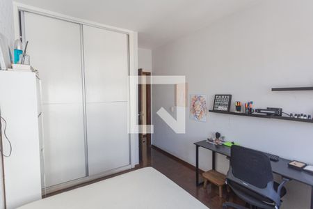 Quarto 1 de apartamento à venda com 2 quartos, 81m² em Santa Efigênia, Belo Horizonte