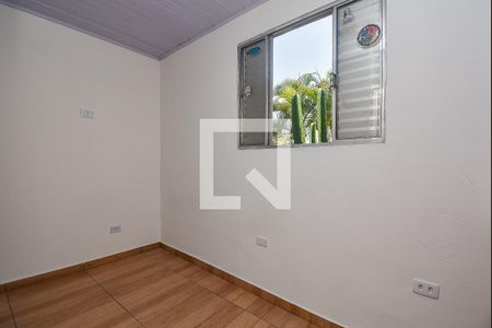 Sala/Quarto de casa para alugar com 1 quarto, 25m² em Conjunto Residencial Jardim Canaa, São Paulo