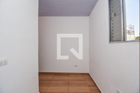 Sala/Quarto de casa para alugar com 1 quarto, 25m² em Conjunto Residencial Jardim Canaa, São Paulo