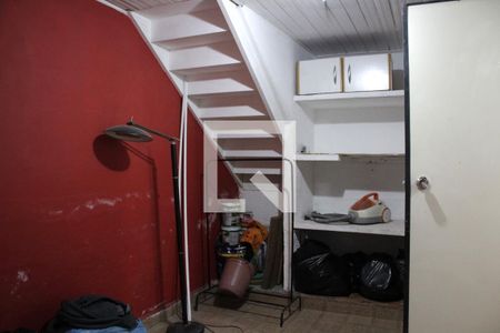 Sala 2 de casa à venda com 4 quartos, 153m² em Belenzinho, São Paulo