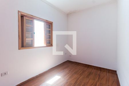 Quarto 1 de casa para alugar com 2 quartos, 141m² em Jardim Nova Poá, Poá