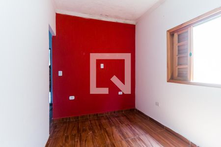 Quarto 1 de casa para alugar com 2 quartos, 141m² em Jardim Nova Poá, Poá