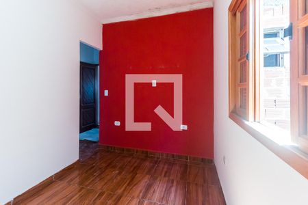 Quarto 1 de casa para alugar com 2 quartos, 141m² em Jardim Nova Poá, Poá