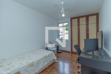 Quarto 2 de apartamento à venda com 3 quartos, 106m² em Coracao de Jesus, Belo Horizonte