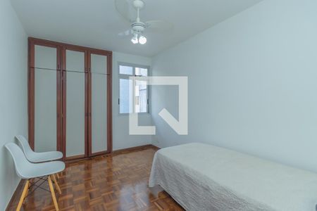 Quarto 1 de apartamento à venda com 3 quartos, 106m² em Coracao de Jesus, Belo Horizonte