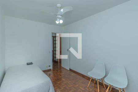 Quarto 1 de apartamento à venda com 3 quartos, 106m² em Coracao de Jesus, Belo Horizonte