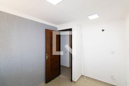 Quarto 1 de apartamento para alugar com 2 quartos, 46m² em Campo Grande, Rio de Janeiro