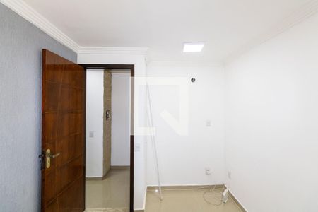 Quarto 1 de apartamento para alugar com 2 quartos, 46m² em Campo Grande, Rio de Janeiro