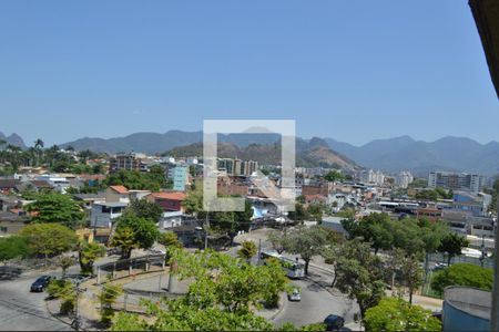 Vista do Quarto 1 de apartamento à venda com 2 quartos, 60m² em Taquara, Rio de Janeiro