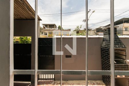 Vista da Sala de casa para alugar com 2 quartos, 120m² em Penha Circular, Rio de Janeiro