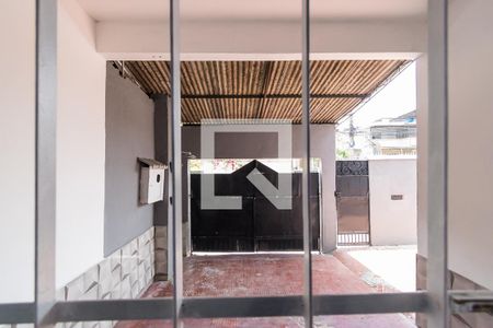 Vista do Quarto 2 de casa para alugar com 2 quartos, 120m² em Penha Circular, Rio de Janeiro