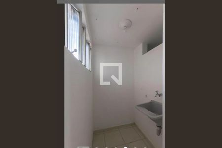 Foto 02 de apartamento à venda com 2 quartos, 50m² em Vila Moinho Velho, São Paulo