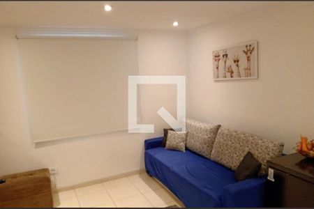 Foto 08 de apartamento à venda com 2 quartos, 50m² em Vila Moinho Velho, São Paulo