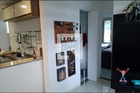 Foto 05 de apartamento à venda com 2 quartos, 50m² em Vila Moinho Velho, São Paulo