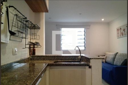 Foto 04 de apartamento à venda com 2 quartos, 50m² em Vila Moinho Velho, São Paulo