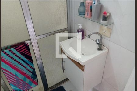 Foto 03 de apartamento à venda com 2 quartos, 50m² em Vila Moinho Velho, São Paulo