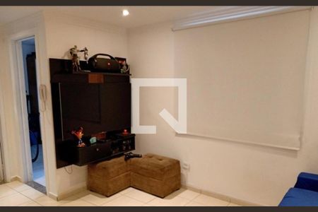 Foto 10 de apartamento à venda com 2 quartos, 50m² em Vila Moinho Velho, São Paulo