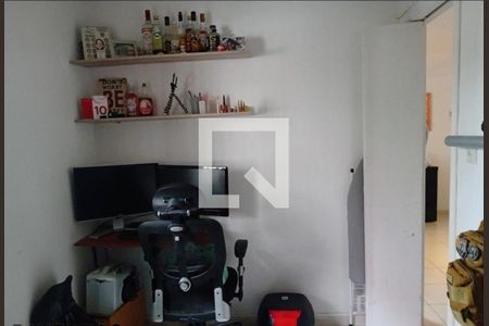 Foto 11 de apartamento à venda com 2 quartos, 50m² em Vila Moinho Velho, São Paulo