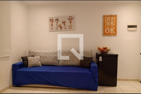 Foto 07 de apartamento à venda com 2 quartos, 50m² em Vila Moinho Velho, São Paulo