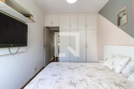 Quarto 1 de apartamento à venda com 2 quartos, 79m² em Andaraí, Rio de Janeiro