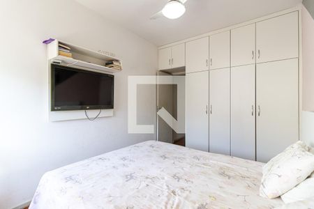 Quarto 1 de apartamento à venda com 2 quartos, 79m² em Andaraí, Rio de Janeiro