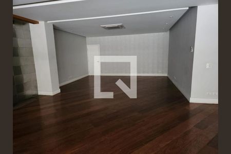 Foto 01 de apartamento à venda com 4 quartos, 240m² em Chácara Itaim, São Paulo