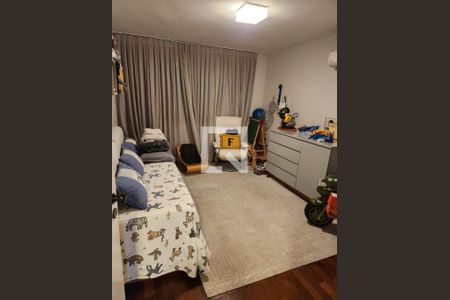 Foto 11 de apartamento à venda com 4 quartos, 240m² em Chácara Itaim, São Paulo