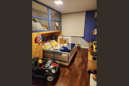 Foto 10 de apartamento à venda com 4 quartos, 240m² em Chácara Itaim, São Paulo