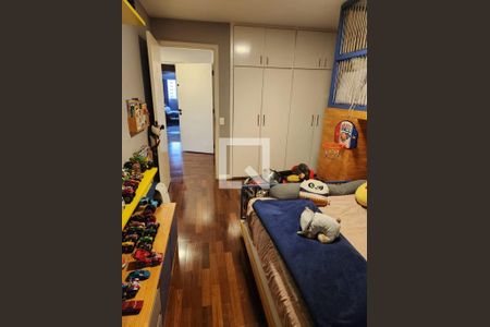 Foto 09 de apartamento à venda com 4 quartos, 240m² em Chácara Itaim, São Paulo